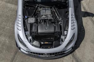 Mercedes-AMG GT Black Series 2020 года  (WW)